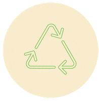 Sustainability Ethicallymade Sticker by hipicon