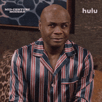 I Am Listening GIF by HULU
