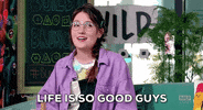 GIF by BUILDseriesNYC