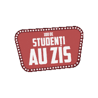 Sticker by OSB Timișoara