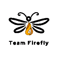 Su Firefly Sticker by Schülerunion