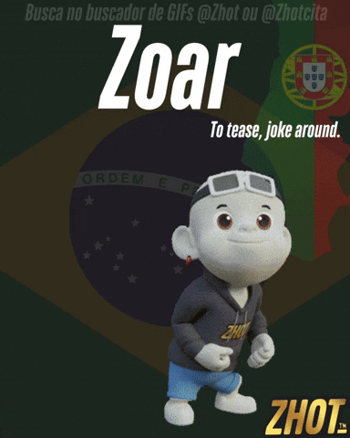 Z Zo GIF by Zhot