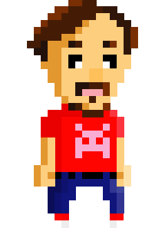 mawmawmaw giphyupload maw mawmawmaw maw pixel Sticker