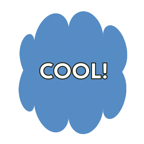 Well Done Good Job Sticker by Hack in the Woods