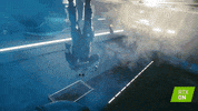 Cyberpunk Jensen GIF by NVIDIA GeForce