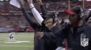 atlanta falcons GIF by NFL