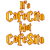 Coffee Cafe Sticker by Martha of Miami