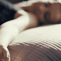 Sexy Starz GIF by The Girlfriend Experience