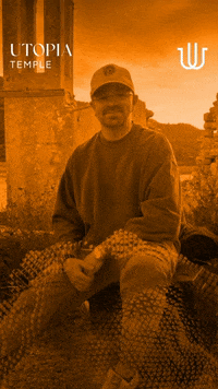 Utopiaofficialeu  GIF