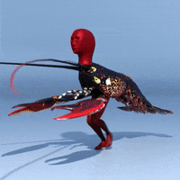 sveneberwein art meme digital surreal GIF