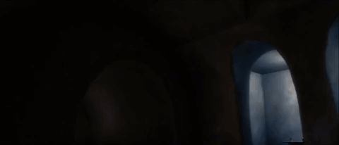 season 3 evil plans GIF by Star Wars