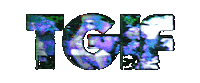 Art Glitch Sticker