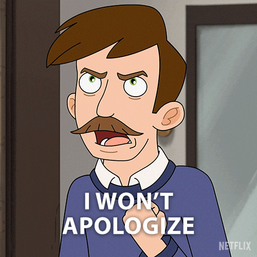 Halloween Nathan GIF by NETFLIX