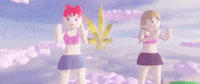 Mariybu GIF by PIAS Germany