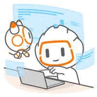 Happy Focus Sticker by Sungrow