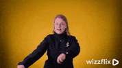 Wizzflix_ dance laughing move moves GIF