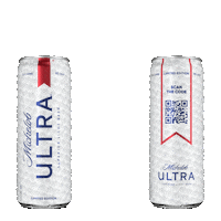 Super Bowl Golf Sticker by MichelobULTRA