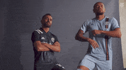 Major League Soccer Mls GIF by NYCFC