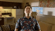 Summon David Bowie GIF by Four Rest Films