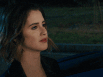 The Perfect Date Wow GIF by Netflix Philippines