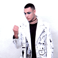 Pride Nails GIF by Avon Mexico