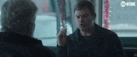 New Blood Showtime GIF by Dexter