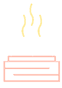 China Neon Sticker by Yatai Market