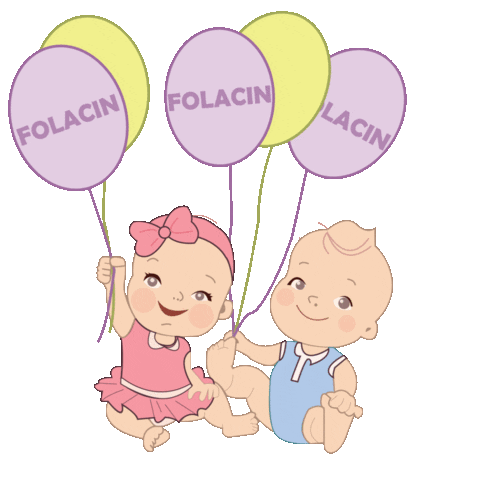 Its A Boy Baby Sticker by Onovo