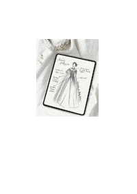 WeddingCouture weddingdress svadba nevesta zenich Sticker