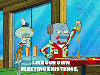 season 8 restraining spongebob GIF by SpongeBob SquarePants