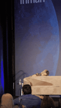 giselleugarte happy influencer keynote speaker ugarte GIF