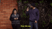 black comedy tiddas GIF by ABC Indigenous