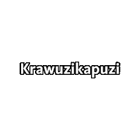 Krawuzikapuzi Sticker by Kolarik im Prater