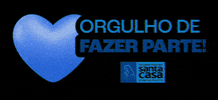Bragancapaulista GIF by Complexo Hospitalar Santa Casa de Bragança Paulista