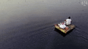 Water India GIF by The Guardian
