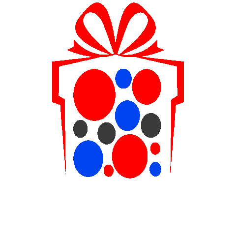 AllThingsPersonalised giphygifmaker Sticker