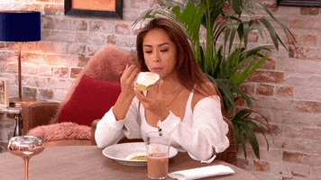 Dance Dancing GIF by The Circle Netflix (US)
