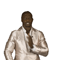 High Five Terry Crews Sticker by America's Got Talent