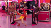 Series 2 Limbo GIF by BBC Three