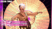 Series Two GIF by BBC Three