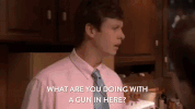 comedy central workaholics season 1 finale GIF by Workaholics