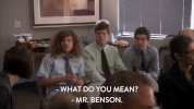 comedy central workaholics season 1 finale GIF by Workaholics