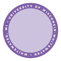 Sticker Graduating Sticker by uc_uww