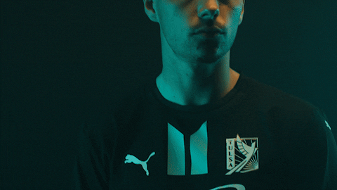 GIF by FC Tulsa