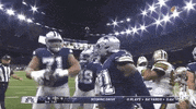 Regular Season Football GIF by NFL