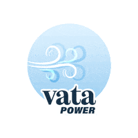 TheAyurvedaExperience tae ayurveda ayurvedic vata Sticker