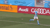 Celebrating New York City GIF by YES Network