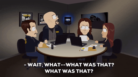 meeting conference GIF by South Park 