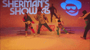 Bashir Salahuddin Amc GIF by IFC