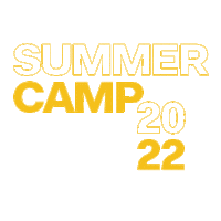 bioritmooficial summer camp summercamp bio ritmo bioritmo Sticker